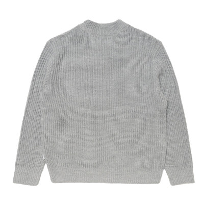 Edwin Nix Sweater 2