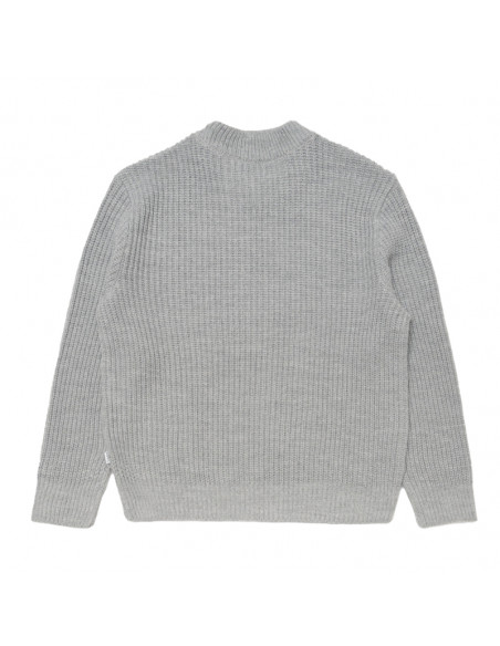 Edwin Nix Sweater