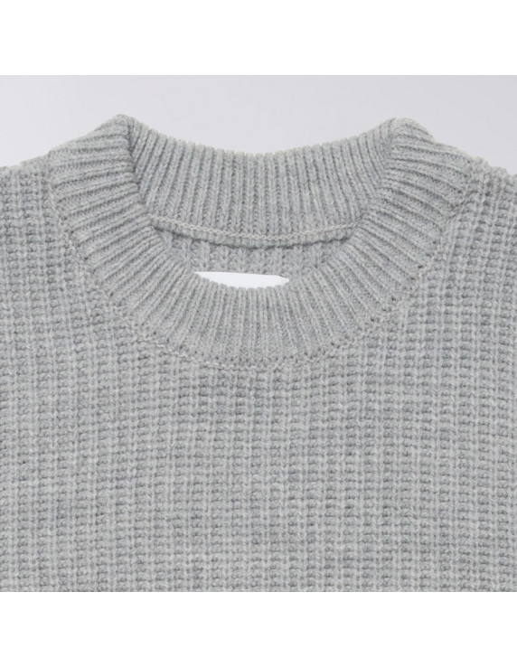Edwin Nix Sweater