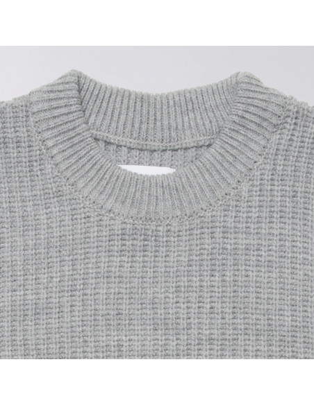 Edwin Nix Sweater