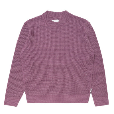 Edwin Nix Sweater
