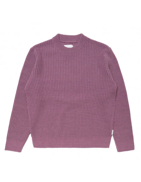 Edwin Nix Sweater