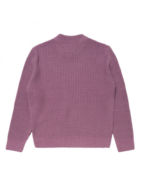 Edwin Nix Sweater