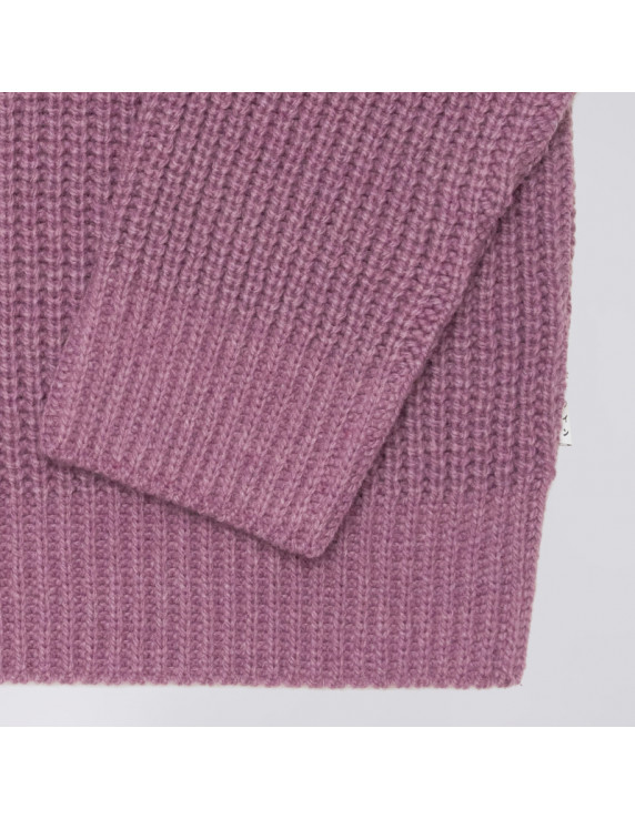 Edwin Nix Sweater