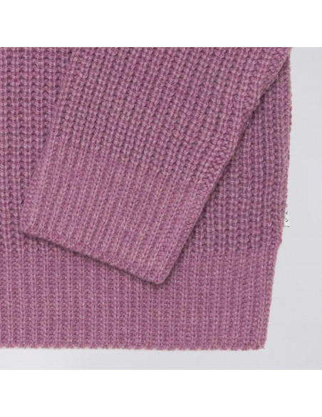 Edwin Nix Sweater