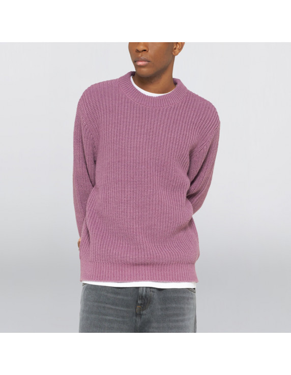 Edwin Nix Sweater