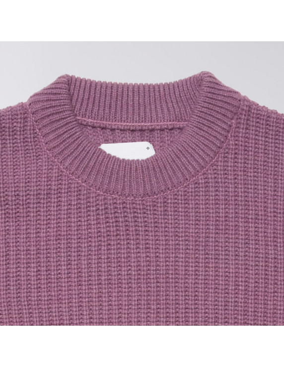 Edwin Nix Sweater