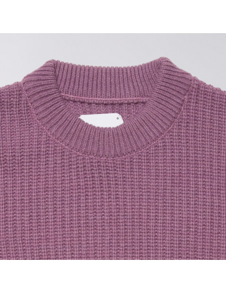 Edwin Nix Sweater