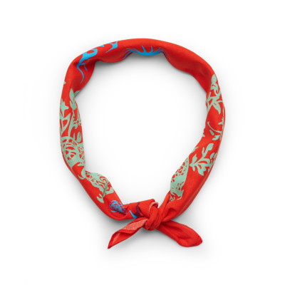 Edwin bandana 2