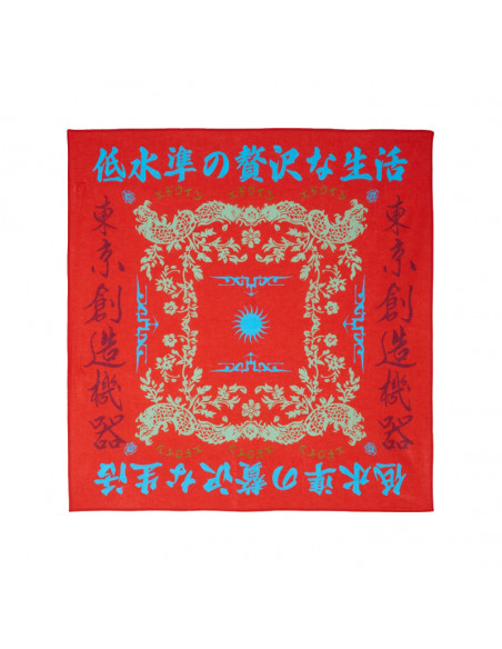 Edwin bandana