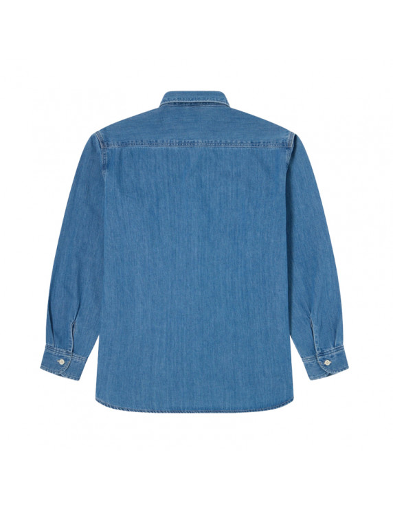 Edwin Work shirt denim
