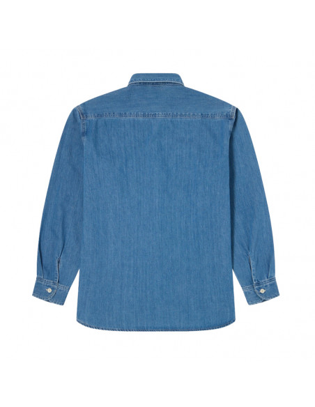 Edwin Work shirt denim