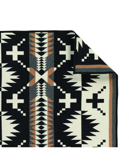 PENDLETON Jacquard throw