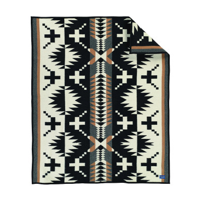 PENDLETON Jacquard throw