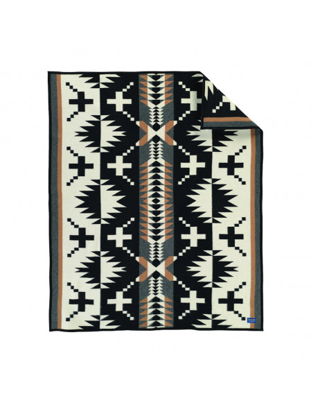 PENDLETON Jacquard throw