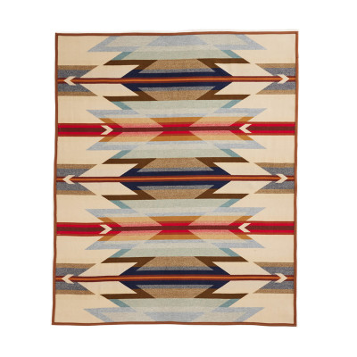 PENDLETON Jacquard robe...