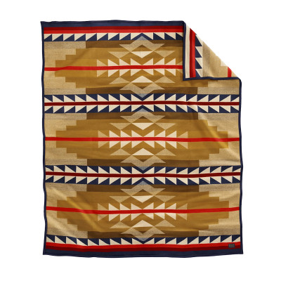 PENDLETON Jacquard robe...