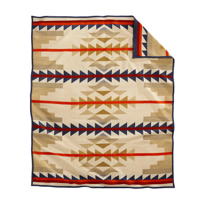 PENDLETON Jacquard robe... 2