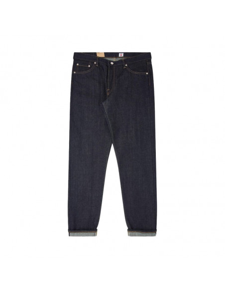 Edwin Regular Tapered