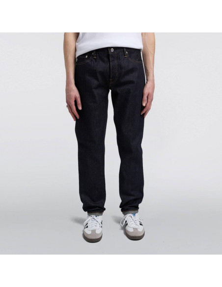 Edwin Regular Tapered