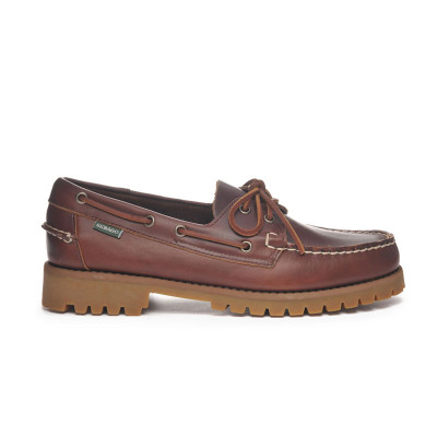 SEBAGO Ranger waxy Brown