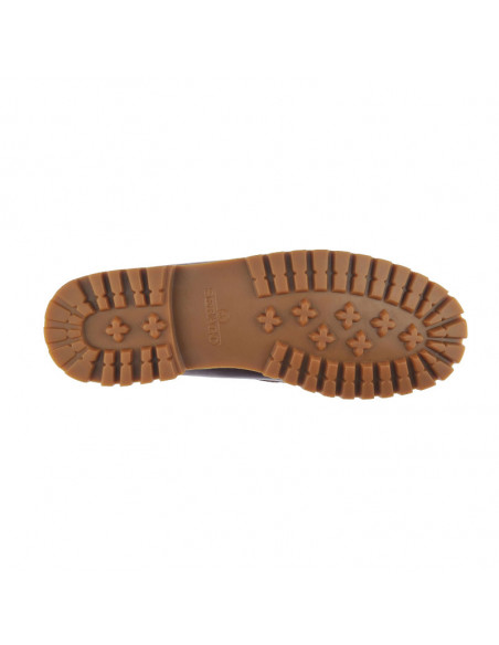 SEBAGO Ranger waxy Brown