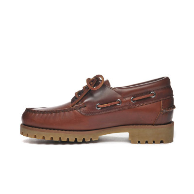 SEBAGO Acadia Brown 2