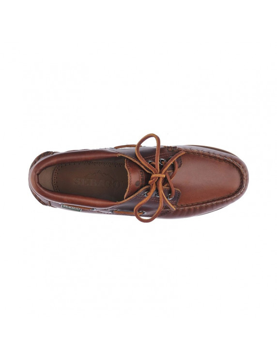 SEBAGO Acadia Brown