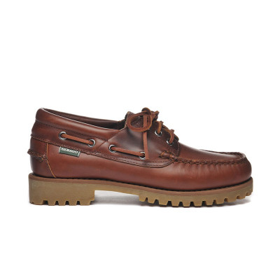 SEBAGO Acadia Brown