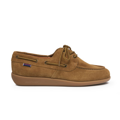 SEBAGO Gary Jobson suede