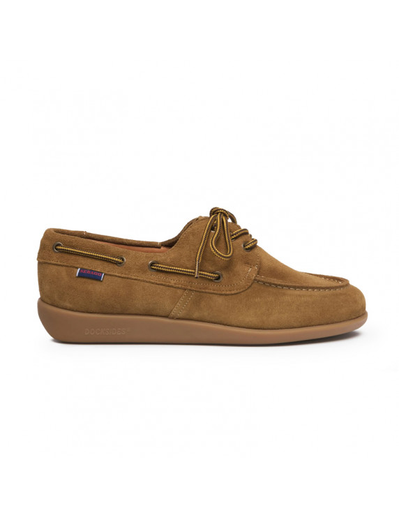 SEBAGO Gary Jobson suede