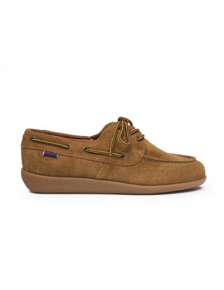 SEBAGO Gary Jobson suede