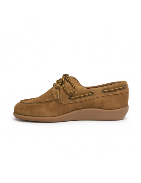 SEBAGO Gary Jobson suede