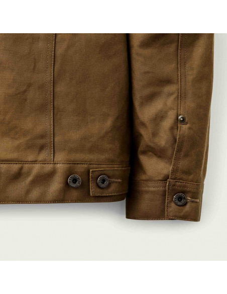 FILSON Short lined cruiser