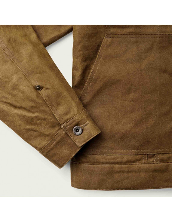 FILSON Short lined cruiser