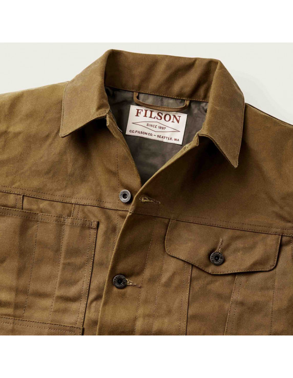 FILSON Short lined cruiser