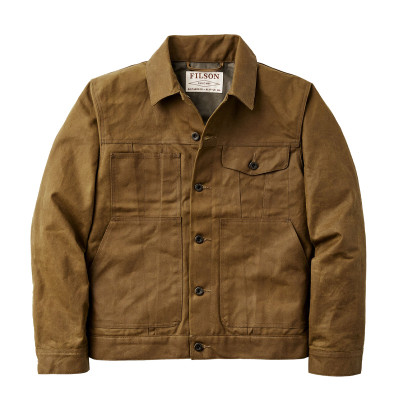 FILSON Short lined cruiser