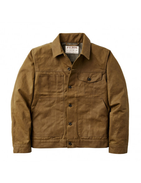FILSON Short lined cruiser