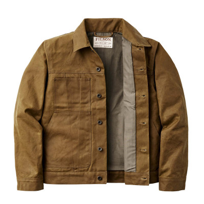 FILSON Short lined cruiser 2