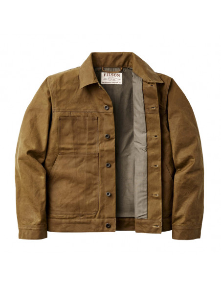 FILSON Short lined cruiser