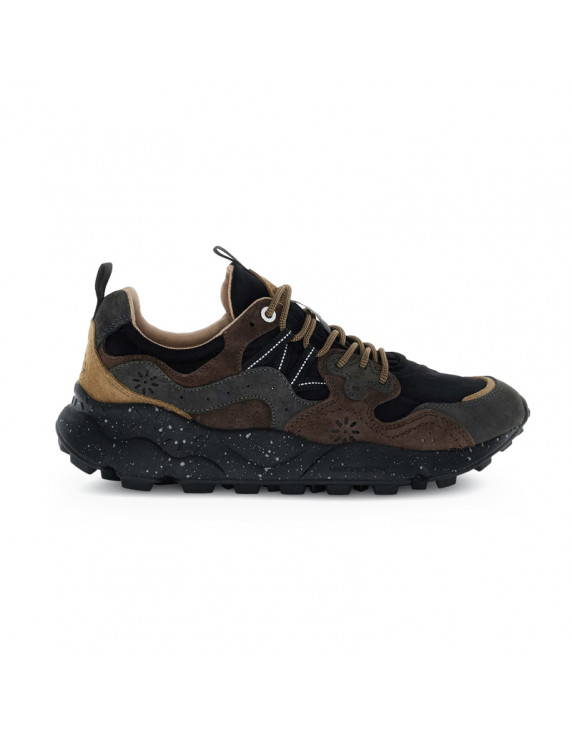 Flower Mountain Yamano 3 Dark Grey /...