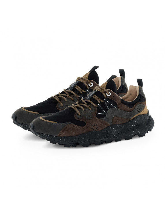 Flower Mountain Yamano 3 Dark Grey /...