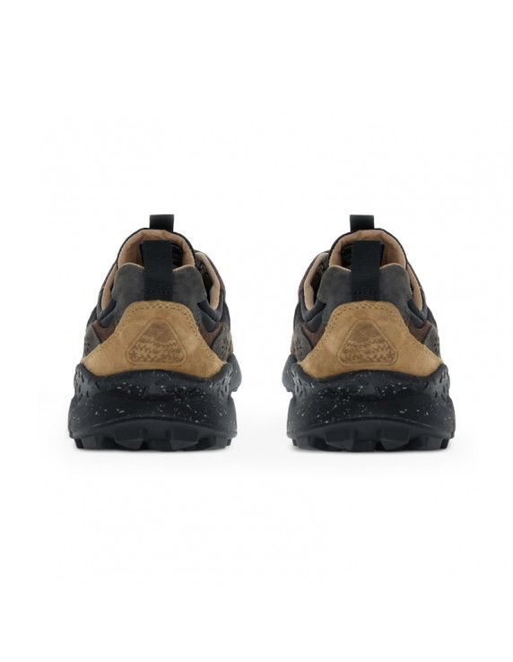 Flower Mountain Yamano 3 Dark Grey /...