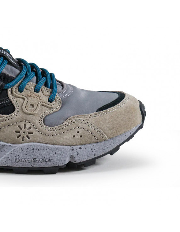 Flower Mountain Yamano 3 Dark Beige/...