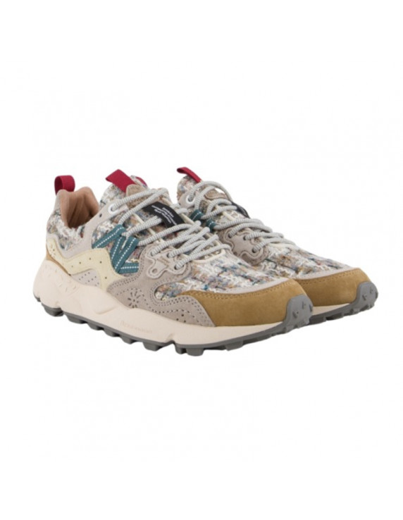 Flower Mountain W Yamano 3 Dark grey/...