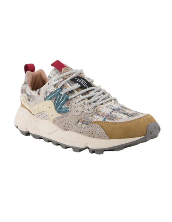 Flower Mountain W Yamano 3 Dark grey/...
