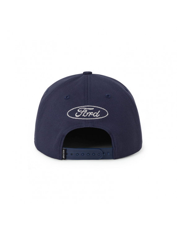 BRIXTON X Ford Built Tough