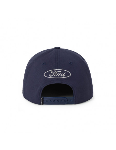 BRIXTON X Ford Built Tough