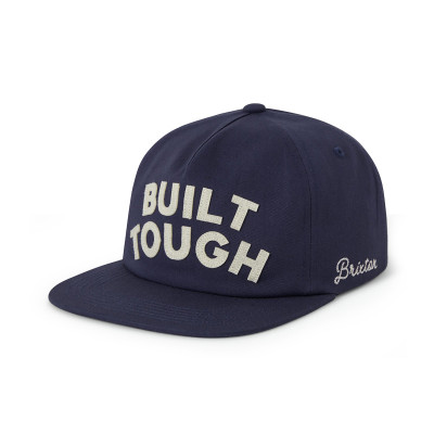 BRIXTON X Ford Built Tough