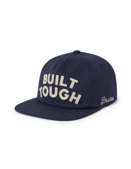 BRIXTON X Ford Built Tough